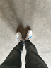Onitsuka Tiger鬼?；⒛行?夏季新時尚板鞋一腳穿懶人鞋低幫帆布休閑鞋 主推熱銷款/帆布/MEXICO 66 40.5 (255mm) 曬單實拍圖