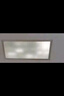 杰瀾斯衛(wèi)生間燈商用吊頂燈廚房鋁材扣板燈面板燈辦公室集成平板燈led燈 38W 【300*600】棱晶板防眩目/國標(biāo)3C 曬單實(shí)拍圖