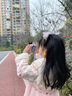 禮歡庫(kù)洛米卡通相機(jī)玩具拍照相機(jī)女孩兒童生日禮物7-14歲拍立得10歲十 庫(kù)洛米A款+雙攝4800W+32G內(nèi)存卡 曬單實(shí)拍圖