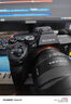 索尼ILCE-7M4全畫幅微單數(shù)碼相機(jī)4K 60p直播視頻錄制 sony a7m4 五軸防抖A7M4 A7M4單機(jī)身【24期免息】 官方標(biāo)配【推薦購買套餐】 曬單實(shí)拍圖