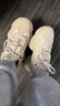 阿迪達(dá)斯Yeezy500潮流百搭老爹鞋女鞋緩震DB2908禮物UK4碼36.5碼 曬單實(shí)拍圖
