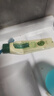 草方【拍1發(fā)2】草方止芷血幫助修復(fù)專效牙膏百草堂口氣牙周出血牙膏 138g草方芷血牙膏1盒 曬單實拍圖
