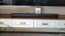 三星（SAMSUNG）HW-Q600C 3.1.2杜比全景聲 電視無(wú)線藍(lán)牙音響 回音壁Soundbar 條形音箱可壁掛 配9200S 【3.1.2杜比全景聲】Q600C標(biāo)配 曬單實(shí)拍圖
