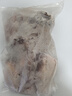 國產內蒙牛窩骨新鮮帶肉黃牛棒骨牛前胸肉牛大骨膝蓋骨內蒙古牛肉 5斤頂級品質牛窩骨 曬單實拍圖