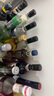 歐帥調酒套裝 雞尾酒基酒六件套生命之水伏特加朗姆金酒 調酒基酒套裝 【調100+款雞尾酒】14瓶基酒套裝 曬單實(shí)拍圖