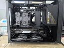 冰曼MX6-V3 6熱管CPU散熱器1700風(fēng)冷X99靜音2011臺(tái)式機(jī)i5 i7電腦AMD風(fēng)扇LGA1150 1151 1200 1366 AM4 MX6-V3黑色-無(wú)光-雙風(fēng)扇 曬單實(shí)拍圖