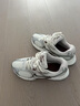 耐克（NIKE）女鞋老爹鞋 25夏季新款運(yùn)動(dòng)鞋V5 RNR復(fù)古時(shí)尚低幫輕便耐磨休閑鞋 HQ7901-102 37.5 曬單實(shí)拍圖