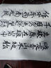 【真便宜直播間】檀燁軒宣紙初學(xué)者加厚生宣畫畫安徽涇縣練字小楷毛筆工筆畫熟宣國畫專用半生半熟書法紙 四尺斗方【68*68CM】100張 半生半熟【正常厚度】 曬單實(shí)拍圖