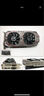 技慕 二手七彩虹華碩GTX750ti 960 1050ti 2G4G1060臺式機電腦獨立游戲顯卡 七彩虹華碩影馳微星GTX750 1G 曬單實(shí)拍圖