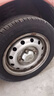 佳通輪胎（Giti）舒適 T20 155/65R13 73H適配奇瑞QQ等 曬單實拍圖