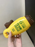 阿曼多茶麩洗頭膏控油蓬松洗發(fā)水海鹽無(wú)硅油去油癢舒緩頭皮用男女 【控油蓬松】茶麩洗頭水*1瓶 曬單實(shí)拍圖