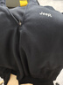 吉普（JEEP）衛(wèi)衣男春秋季寬松立領(lǐng)長(zhǎng)袖T恤男士重磅潮流衣服男裝 藏青 2XL  曬單實(shí)拍圖