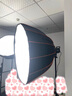 GODOX神牛SL100D雙色溫LED直播間補光燈100W直播燈SL100Bi發(fā)絲燈暖光深拋常亮燈攝影棚拍照專業(yè)攝影燈 【固定白光】神牛SL100D標(biāo)配【APP智能操控】 曬單實拍圖