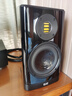 意力（ELAC）VELA BS403/403.2德國制造 原裝進口音響家用無源書架hifi音箱發(fā)燒級客廳高保真2.0桌面音箱 馬蘭士MODEL60數(shù)播功放+403.2音箱一對 曬單實拍圖
