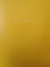 LEUCHTTURM1917 筆記本子文具手賬記事日記本會(huì )議記錄商務(wù)禮品子彈筆記本A5【德國燈塔】 落日黃【120g】 曬單實(shí)拍圖