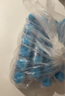 3MPN7026專業(yè)疏水型雨刷精30毫升/瓶6瓶裝玻璃清潔鍍膜 收藏 3M疏水雨刷精6瓶 曬單實拍圖