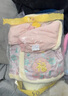 巴拉巴拉童裝兒童衣服寶寶套裝嬰兒周歲禮服2025新款男童女童新年季兩件套 粉色調(diào)01315 100 曬單實(shí)拍圖
