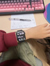 華強北S9ultra【官網(wǎng)同款】適用iwatch10表帶蘋果s9代手表applewatch9液態(tài)硅膠s10女生s8新款S7腕帶8運動s6新品 【蘋果黑】官方質(zhì)量認(rèn)證|親膚液態(tài)硅膠|防水防汗 【表盤尺寸 曬單實拍圖