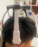 雅思腦循環(huán)磁電治療儀腦梗偏頭痛失眠小兒腦癱經(jīng)顱磁刺激醫院同款 成人失眠專(zhuān)癥款+舒適帽YS6001J 曬單實(shí)拍圖