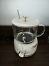 歐銳鉑 美好時光-養(yǎng)生壺套裝 ORB-1861 淺綠色 0.6L 曬單實拍圖