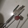 加長不銹鋼火鉗夾垃圾夾環(huán)衛(wèi)工撿垃圾拾物器家用碳夾長柄取物工具 32cm【常規(guī)款】 無規(guī)格 曬單實拍圖