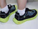 KOLON SPORT【預售】/可隆LITCAMP MEGA徒步鞋 男女同款戶(hù)外防水透濕耐磨鞋 LUFG5AT278-DG 綠色 42.5 (270mm) 曬單實(shí)拍圖