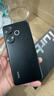 小米Redmi Turbo3 紅米5G手機 第三代驍龍8s 小米澎湃OS 國行 Turbo3[墨晶]激活 12G+256G[搭贈全套包裝] 曬單實拍圖
