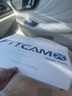 智看（FiTCAM）飛凡f7 R7專用行車記錄儀高清免走線原廠4K鏡頭 隱藏式停車監(jiān)控 飛凡F7-23款都市版/改款進(jìn)階版/進(jìn)階版/長(zhǎng)續(xù)版 套餐一：4K超清版單鏡頭+64G內(nèi)存卡 曬單實(shí)拍圖