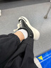 FILA 斐樂官方斷層鞋LOOP男鞋2025年帆布鞋板鞋休閑運(yùn)動鞋 曬單實拍圖