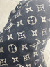 琦喬澤輕奢潮牌設(shè)計(jì)感撞色牛仔褲男款時(shí)尚潮流修身顯瘦個(gè)性痞帥小直筒褲 拼色 30 曬單實(shí)拍圖