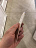 瑞寶匠純銀999銀刮痧板實(shí)心足銀拔筋棒女臉部面部按摩大號(hào)全身通用背部 B款60g【配證書+禮盒】 曬單實(shí)拍圖