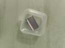仁朝Typec磁吸USB4轉(zhuǎn)接頭24pin彎頭PD快充140W適用于蘋果15-16華為榮耀小米筆記本Macbook充電數(shù)據(jù)線 直頭【磁吸帶燈】PD140W充電/40gbps傳輸 曬單實(shí)拍圖
