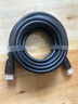 豪貝萊特hdmi高清線(xiàn)電視視頻線(xiàn)電腦HDTV2.0連接投影儀光纖超清電視4K視頻轉接線(xiàn)工廠(chǎng)信號放大監控數據高清 渠道版hdmi高清線(xiàn) 5米 曬單實(shí)拍圖