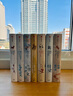 包郵 新編中國(guó)史（套裝共7冊(cè)）（秦漢史+魏晉南北朝史+隋唐五代史+宋史+遼夏金元史+明史+中國(guó)近代史） 王子今等著 中信出版社圖書(shū) 曬單實(shí)拍圖