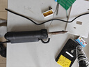 HANDSKIT電動(dòng)吸錫器電熱吸錫泵真空泵電烙鐵自動(dòng)強(qiáng)力拆焊吸錫槍兩用除錫器 HS-921184電熱吸錫器（九件套） 曬單實(shí)拍圖