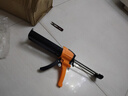 家博士 美縫工具套裝美縫劑助力膠槍工具助力手動(dòng)膠槍瓷磚美縫省力神器 省力王膠槍 曬單實(shí)拍圖