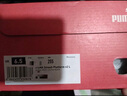 彪馬（PUMA）FG/AG長(zhǎng)釘輕量足球鞋兒童天然草坪釘鞋F(xiàn)UTURE 7 107729 日落紅-黑色-日光黃-03 35 曬單實(shí)拍圖
