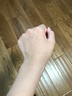 VSEA美白身體乳靚白保濕水潤嫩滑 身體乳1袋 曬單實(shí)拍圖