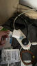 蘋果充電線原裝iphone14ProMax快充線Plus13/12/X/11/8手機數(shù)據(jù)線 USB-C轉(zhuǎn)閃電PD快充連接線(1米) 曬單實拍圖