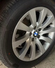博世（BOSCH）剎車前片寶馬125i220i225i3系328Li330Li4系428i430iGT328i/X3/X4 曬單實拍圖