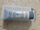 TIZO章小蕙 TIZO2物理防曬霜 日本進口 七夕情人節(jié)禮物 送女友防曬乳 【敏肌可用】50g 無色款 曬單實拍圖
