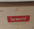 VEAZEN費森VZ90系列初學(xué)者單板民謠吉他學(xué)生男女加振電箱面單木吉他 36英寸 VZ90R mini 圓角原聲款 曬單實(shí)拍圖