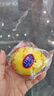 哆莫香四川安岳黃檸檬新鮮皮薄一級香水鮮甜現(xiàn)摘檸檬水果 精選一級果1斤 曬單實(shí)拍圖