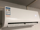 帝智【新一級能效丨家電補(bǔ)貼】變頻冷暖空調(diào)省電臥室出租屋壁掛式空調(diào) 大1匹 一級能效 單冷變頻 全銅管 無安裝服務(wù) 曬單實(shí)拍圖