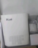 iKuai愛快（iKuai）IK-Q6000無線路由器雙頻千兆2.5G端口家用WIFI6辦公增強版6000兆WiFi6超大頻寬 Q3000雙頻全千兆高速wifi6路由 曬單實拍圖