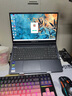 神舟（HASEE）戰(zhàn)神Z8系列 i7/i9 RTX4060/4070 15.6吋黑神話悟空電競(jìng)游戲本筆記本電腦 Z8D92-16G標(biāo)配：滿血顯卡2.5K高清高刷屏 曬單實(shí)拍圖
