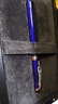 派克（PARKER）【畢業(yè)禮物】高端簽字筆 生日禮物 精英精致藍(lán)金夾寶珠筆 高檔木制禮盒（咨詢客服更優(yōu)惠） 曬單實拍圖