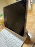 閃魔（SmartDevil）2025妙控鍵盤懸浮磁吸iPad air7/6/11/13/Pro 英寸蘋果藍(lán)牙鍵盤LED藍(lán)牙數(shù)顯air5/4保護(hù)套 【妙控鍵盤】iPad秒變Mac-白色 【iPad ai 曬單實(shí)拍圖