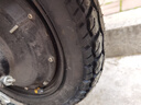 正新輪胎14/16x2.125/2.50/2.75/3.0電動車真空胎犀牛王缺氣保用鋼絲 14x2.50正新8層無敵金剛真空胎 曬單實拍圖