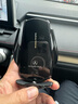 天美影比亞迪秦PLUS/L/PRO專(zhuān)用導航無(wú)線(xiàn)充電器屏幕款車(chē)載手機支架2024款 無(wú)線(xiàn)充電款【超級快充】感應開(kāi)合 21-24款秦PLUS(10.1寸屏幕帶USB) 曬單實(shí)拍圖